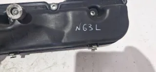 11617555666,7555666 Коллектор впускной BMW 6 F06/F12/F13 Арт 016306, вид 5