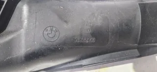 11617555666,7555666 Коллектор впускной BMW 6 F06/F12/F13 Арт 016306, вид 6
