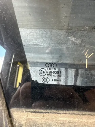 4T0837462D,8K0959602A Стеклоподъемник правый передний Audi A6 C6 (S6,RS6) Арт 97067069, вид 5