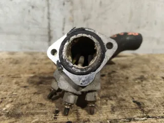 028121145J Подогрев антифриза Volkswagen Passat B5 Арт 97067072, вид 3