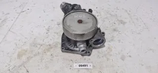 11537586885,7586885,11537502779,7502779,11530150976,0150976,11530304425,0304425 Термостат BMW X6 F16 Арт 09491, вид 1