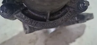 11537586885,7586885,11537502779,7502779,11530150976,0150976,11530304425,0304425 Термостат BMW X6 F16 Арт 09491, вид 4