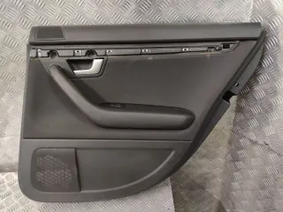 8E1867106, 8E0035399,  Обшивка дверей (комплект) Audi A4 B7 Арт 97067067, вид 8