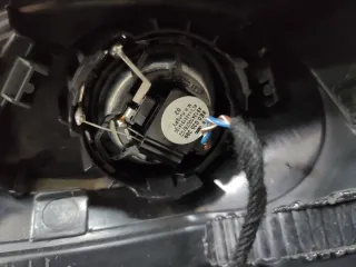 8E1867106, 8E0035399,  Обшивка дверей (комплект) Audi A4 B7 Арт 97067067, вид 18