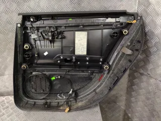 8E1867106, 8E0035399,  Обшивка дверей (комплект) Audi A4 B7 Арт 97067067, вид 6