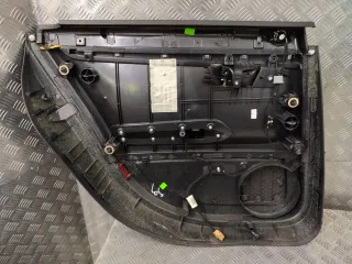 8E1867106, 8E0035399,  Обшивка дверей (комплект) Audi A4 B7 Арт 97067067, вид 11