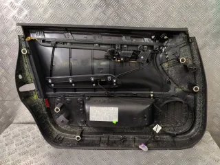 8E1867106, 8E0035399,  Обшивка дверей (комплект) Audi A4 B7 Арт 97067067, вид 17