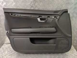 8E1867106, 8E0035399,  Обшивка дверей (комплект) Audi A4 B7 Арт 97067067, вид 19