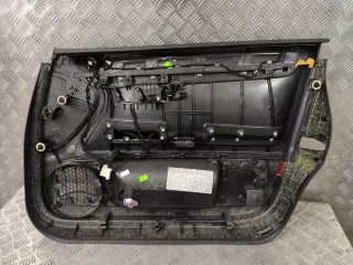 8E1867106, 8E0035399,  Обшивка дверей (комплект) Audi A4 B7 Арт 97067067, вид 22