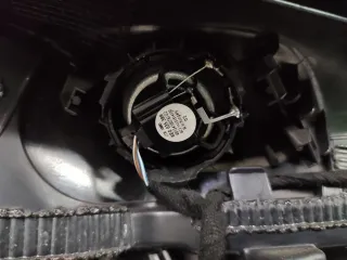 8E1867106, 8E0035399,  Обшивка дверей (комплект) Audi A4 B7 Арт 97067067, вид 23