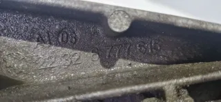 22326777615,6777615 Кронштейн КПП BMW 6 F06/F12/F13 Арт 09412, вид 7
