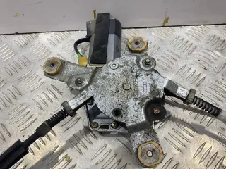 4A0837398A Стеклоподъемник правый передний Audi A6 C4 (S6,RS6) Арт 97067075, вид 5