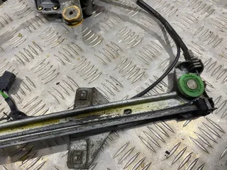 4A0837398A Стеклоподъемник правый передний Audi A6 C4 (S6,RS6) Арт 97067075, вид 3