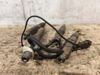 028130201T Форсунка Volkswagen Passat B5 Арт 97067090, вид 3