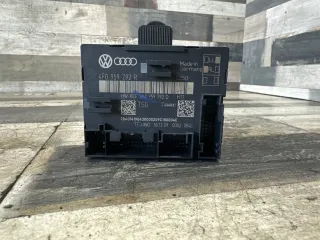 4F0959792R Блок управления двери передней правой Audi A6 C6 (S6,RS6) Арт 97067104, вид 1