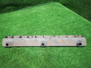 7L8825195 Кронштейн крепления бампера переднего Audi Q7 4L Арт 97067124, вид 1