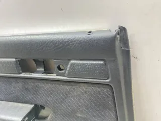 4A0867305 Обшивка двери задней левой (дверная карта) Audi A6 C4 (S6,RS6) Арт 97067127, вид 2