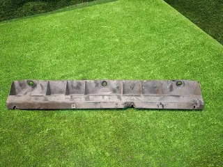 7L8825195 Кронштейн крепления бампера переднего Audi Q7 4L Арт 97067124, вид 4