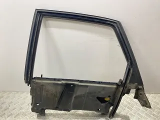  Рамка двери задней левой Audi A6 C4 (S6,RS6) Арт 97067130