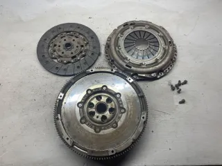 03L105266CA Комплект сцепления Audi Q3 1 Арт 97067008, вид 2