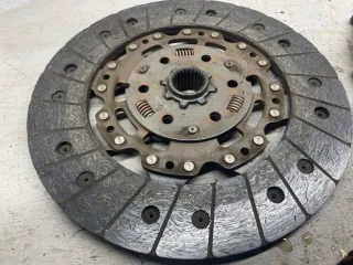 03L105266CA Комплект сцепления Audi Q3 1 Арт 97067008, вид 5