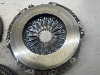 03L105266CA Комплект сцепления Audi Q3 1 Арт 97067008, вид 8