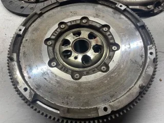 03L105266CA Комплект сцепления Audi Q3 1 Арт 97067008, вид 3