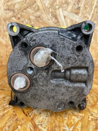 1135290,0519001451 Компрессор кондиционера Peugeot Expert 1  2.0л RHZ Арт 97067160, вид 4