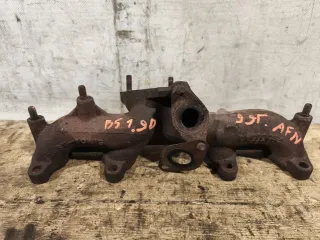 028253033 Коллектор выпускной Volkswagen Passat B5 Арт 97067159, вид 1