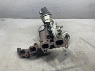 03L253056G Турбина Seat Alhambra 2 Арт 97067122