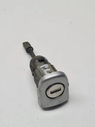 3B0837167 Личинка дверного замка Volkswagen Passat B5 Арт 16107, вид 1