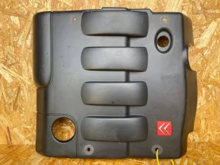  Крышка двигателя декоративная Citroen C5 1 Арт 97067169, вид 2