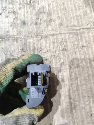 4F1927227A Кнопки (прочее) Audi A6 C6 (S6,RS6) Арт 97067190, вид 3