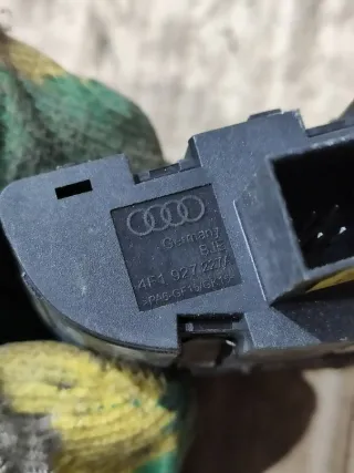 4F1927227A Кнопки (прочее) Audi A6 C6 (S6,RS6) Арт 97067194, вид 4