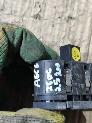 4F1927227A Кнопки (прочее) Audi A6 C6 (S6,RS6) Арт 97067194, вид 5