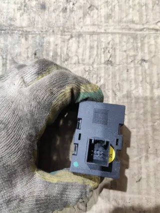 4F0927123A Блок кнопок Audi A6 C6 (S6,RS6) Арт 97067198, вид 3