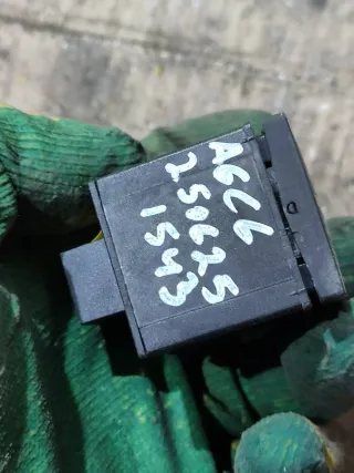 4F0927123A Блок кнопок Audi A6 C6 (S6,RS6) Арт 97067198, вид 5