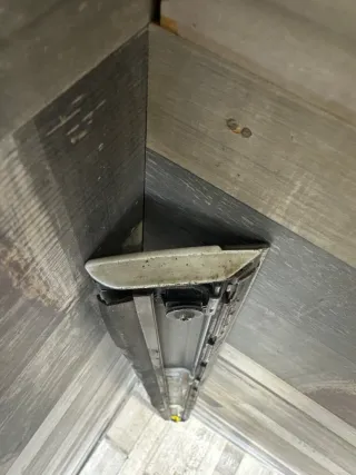 4F0853960J Молдинг (накладка) двери передней правой Audi A6 C6 (S6,RS6) Арт 97067173, вид 2