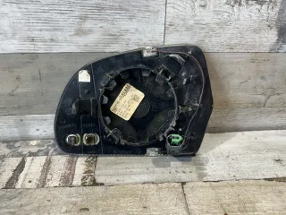 4F0857536AM Стекло зеркала правого Audi A6 C6 (S6,RS6) Арт 97067210, вид 2