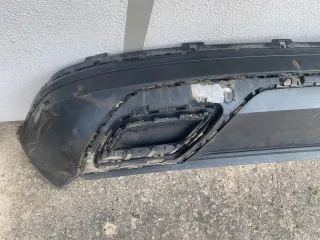 3CN807521 Бампер задний Volkswagen Teramont Арт 97067202, вид 4
