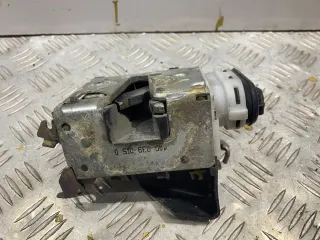 4A0839015D Замок двери задней левой Audi A6 C4 (S6,RS6) Арт 97067253, вид 5