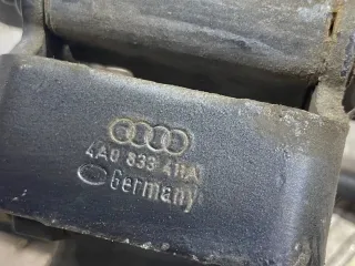 4A0833411A Петля двери задней левой Audi A6 C4 (S6,RS6) Арт 97067258, вид 7