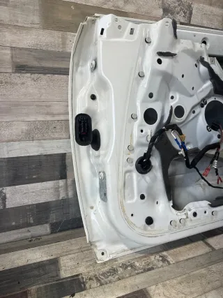  Дверь передняя правая Audi A6 C6 (S6,RS6) Арт 97067261, вид 8