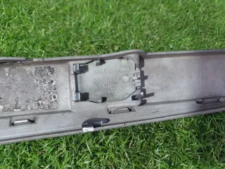  Молдинг переднего бампера Mercedes E W211 Арт 97067270, вид 3