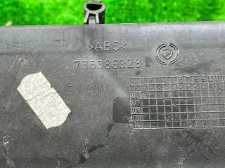 735386328 Дефлектор обдува салона Fiat Punto 3 Арт 171580, вид 7