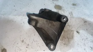 113320002R Кронштейн двигателя Renault Duster 1 Арт 97067275