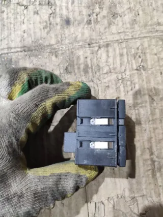 4F0927123A Блок кнопок Audi A6 C6 (S6,RS6) Арт 97067285, вид 2