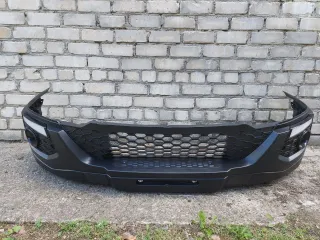  Бампер передний Iveco Daily 6 Арт IVS01622