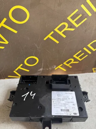 1384105080 Блок BSI Citroen Jumper 2 Арт 730414, вид 2