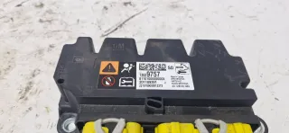 13529757 Блок AirBag Chevrolet Equinox 3 Арт 06190, вид 2
